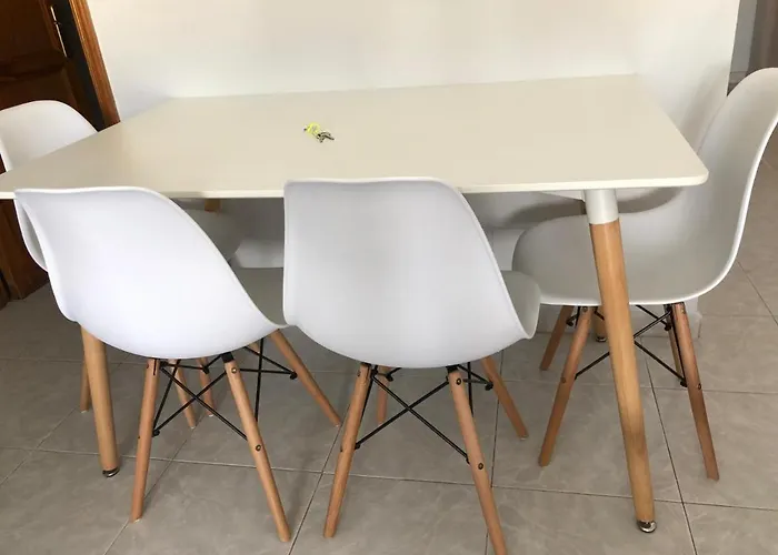 Tablero 11, Encantador Apto 8 Pax Cerca Playa Del Ingles